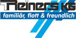 Logo - Helmut Reiners GmbH & Co. KG aus Bremen